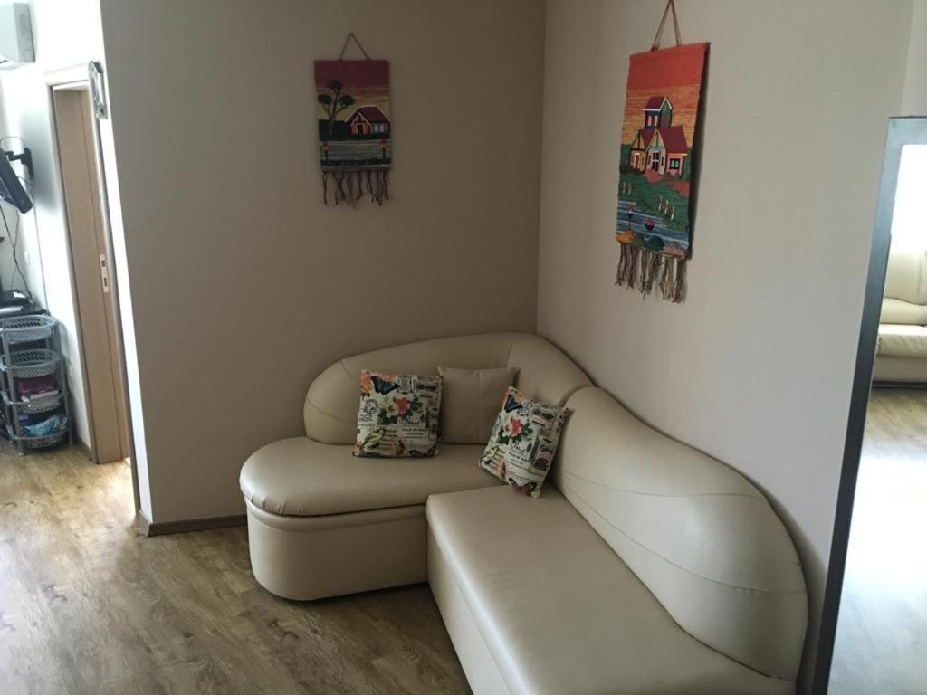 Apartment Sunny Beach Plaza 100 M Sea Kültér fotó