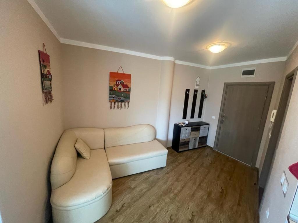 Apartment Sunny Beach Plaza 100 M Sea Kültér fotó